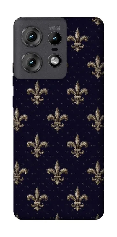Чохол на Motorola Edge 50 Pro Lily фото 1 з 1