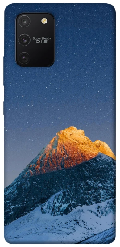 Чохол на Samsung Galaxy S10 Lite Star mountain фото 1 з 1