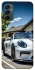 Чехол на Samsung Galaxy M14 5G Sport porsche фото 1 из 1