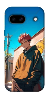 Чохол на Google Pixel 8a Yuji Itadori фото 1 з 1