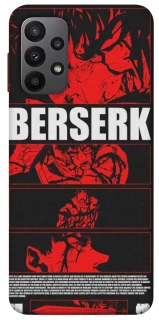 Чехол на Samsung Galaxy A23 4G Berserk poster фото 1 из 1