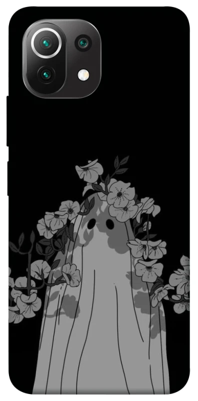 Чохол на Xiaomi Mi 11 Lite Cute Halloween фото 1 з 1