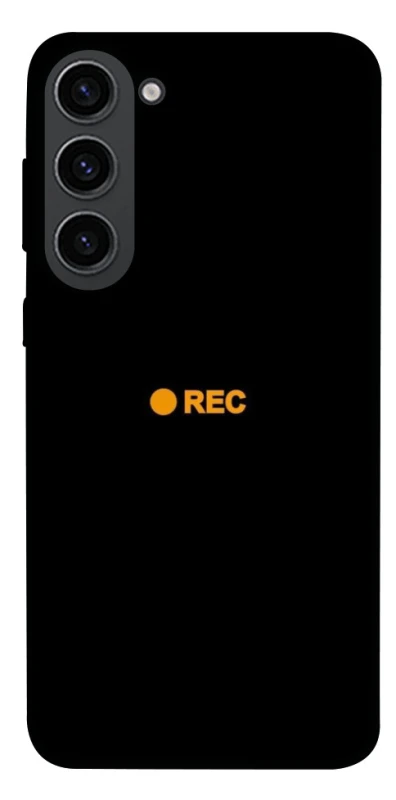 Чехол на Samsung Galaxy S23 *Rec фото 1 из 1