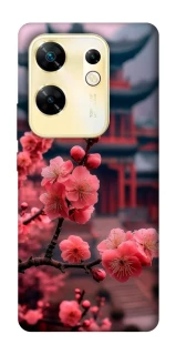 Чохол на Infinix Zero 30 4G Flowers v29 фото 1 з 1