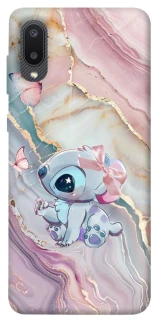 Чехол на Samsung Galaxy A02 Stitch ver.26 фото 1 из 1