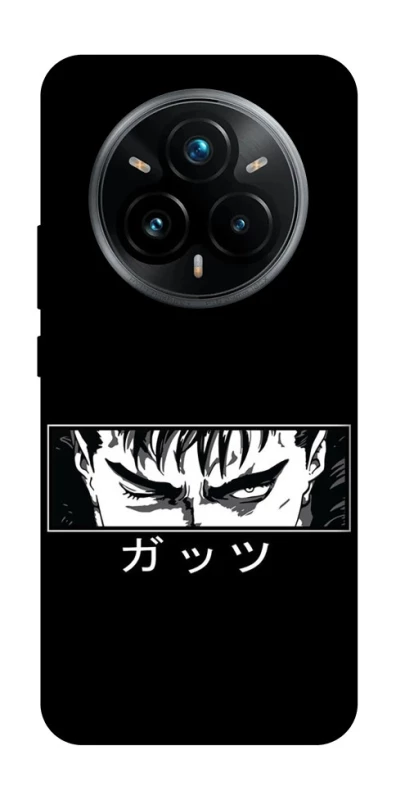 Чохол на Realme 14 Pro Berserk фото 1 з 1