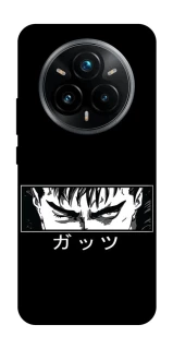Чохол на Realme 14 Pro Berserk фото 1 з 1
