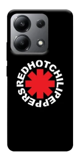 Чохол на Xiaomi Redmi Note 13 4G Red Hot Chili Peppers logo фото 1 з 1