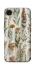 Чохол на Apple iPhone 16e (6.1") Floral design ver.2 фото 1 з 1