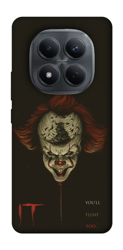 Чохол на Xiaomi Redmi Note 15 Pro 4G Воно v2 фото 1 з 1