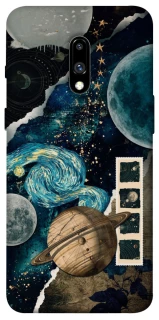 Чехол на OnePlus 7 Planets фото 1 из 1