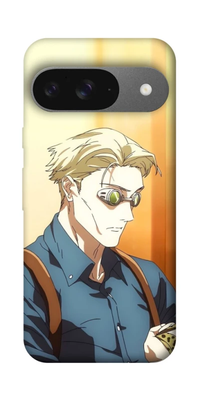 Чехол на Google Pixel 10 Nanami v3 фото 1 из 1