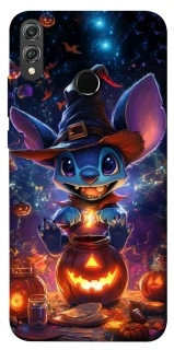 Чохол на Huawei Honor 8X Halloween Stitch ver.5 фото 1 з 1