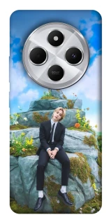 Чохол на Xiaomi Redmi 14C / Poco C75 Jimin - BTS фото 1 з 1