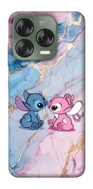 Чехол на ZTE Nubia V70 Design Stitch ver.24 фото 1 из 1