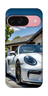 Чохол на Google Pixel 9 Sport porsche фото 1 з 1