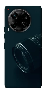 Чохол на TECNO Camon 30 (CL6) Лінза фото 1 з 1