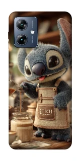 Чохол на Motorola Moto G54 Power Stitch ver.15 фото 1 з 1