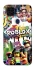 Чехол на ZTE Blade v2020 Roblox Characters Collage фото 1 из 1