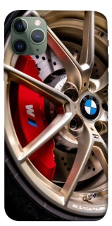 Чехол на Apple iPhone 11 Pro Max (6.5") Wheel v9 фото 1 из 1