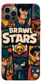 Чохол на Apple iPhone 12 Pro (6.1") Brawl Stars ver.8 фото 1 з 1