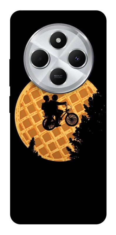 Чохол на Xiaomi Redmi 14C / Poco C75 Stranger Things ver.33 фото 1 з 1