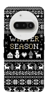 Чохол на Nothing Phone (3a) Christmas jumper ver.1 фото 1 з 1