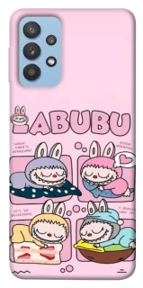 Чехол на Samsung Galaxy M32 Labubu Dreams Collage фото 1 из 1