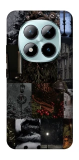 Чехол на Xiaomi Redmi Note 15 Pro+ 5G Christmas mood ver.6 фото 1 из 1