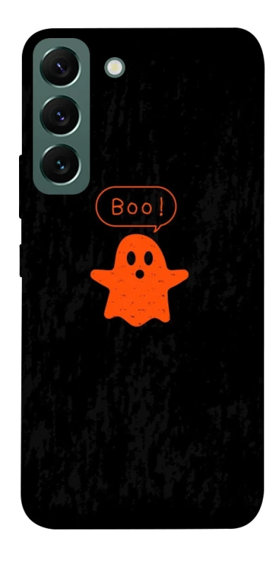Чохол на Samsung Galaxy S22 Ghost of Halloween фото 1 з 1