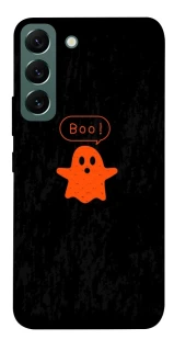 Чехол на Samsung Galaxy S22 Ghost of Halloween фото 1 из 1