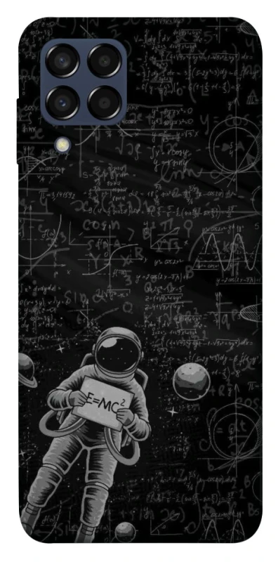 Чехол на Samsung Galaxy M33 5G Physics фото 1 из 1