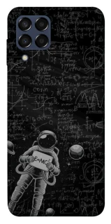 Чехол на Samsung Galaxy M33 5G Physics фото 1 из 1