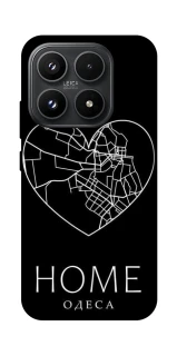 Чохол на Xiaomi 17 Одеса Home фото 1 з 1