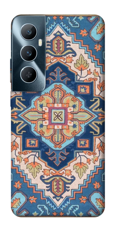 Чехол на Realme C65 4G Килим v3 фото 1 из 1