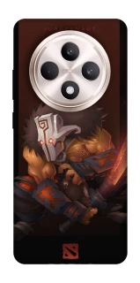 Чохол на Oppo Reno 12 F 4G/5G Juggernaut фото 1 з 1