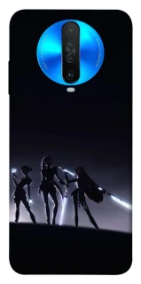 Чохол на Xiaomi Redmi K30 K-Pop Demon Hunters ver.1 фото 1 з 1