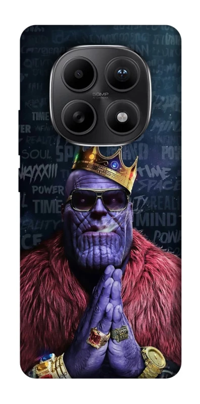 Чохол на Xiaomi Redmi Note 15 5G Thanos on style фото 1 з 1