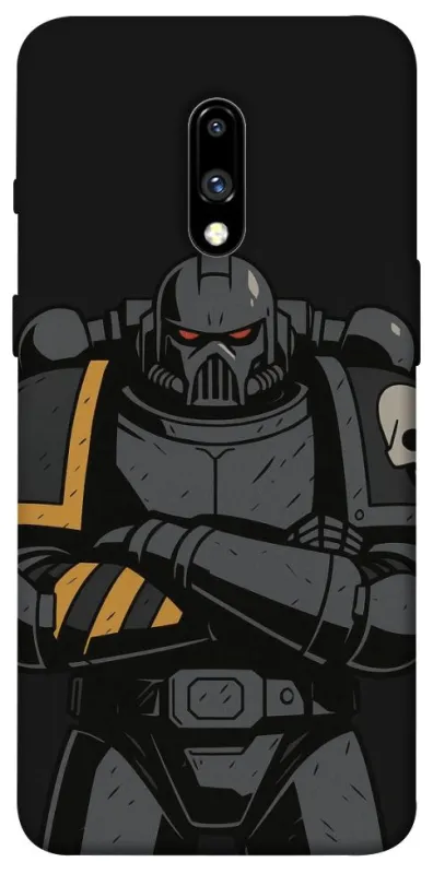 Чохол на OnePlus 7 Warhammer 40k v3 фото 1 з 1