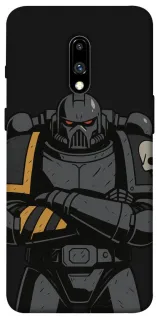 Чохол на OnePlus 7 Warhammer 40k v3 фото 1 з 1