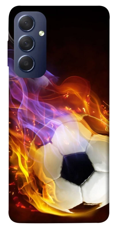 Чохол на Samsung Galaxy M54 5G Football Abstract фото 1 з 1