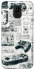 Чохол на Samsung J600F Galaxy J6 (2018) Gamer Zone ver.2 фото 1 з 1