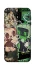 Чохол на Samsung Galaxy J5 (2017) Dandy World Shelly Art фото 1 з 1
