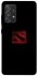 Чохол на Samsung Galaxy A52 4G / A52 5G Dota logo фото 1 з 1