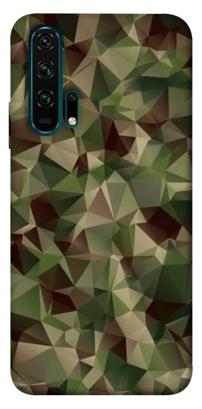 Чохол на Huawei Honor 20 Pro camouflage v2 фото 1 з 1