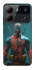 Чохол на ZTE Blade A54 4G Deadpool v3 фото 1 з 1