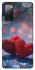 Чохол на Samsung Galaxy S20 FE Red hearts фото 1 з 1
