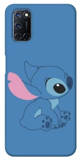 Чохол на Oppo A52 / A72 / A92 Pair romantic theme ver.3 фото 1 з 1