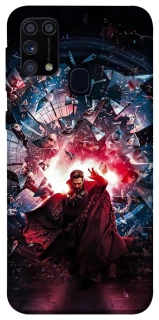 Чохол на Samsung Galaxy M31 Doctor Strange фото 1 з 1