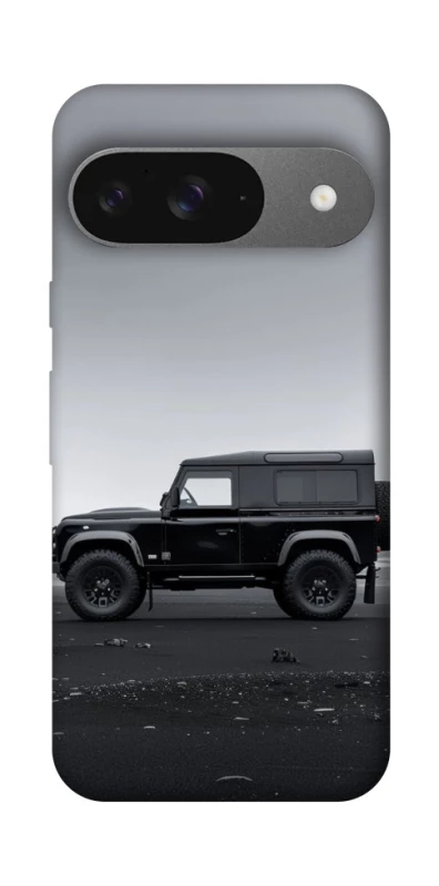 Чохол на Google Pixel 10 Land rover фото 1 з 1